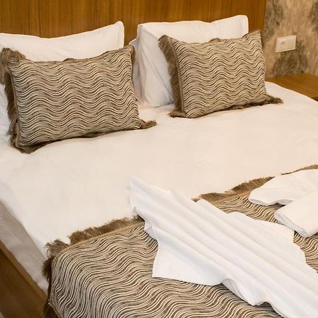 Capitol Suites Old City Istambul Exterior foto